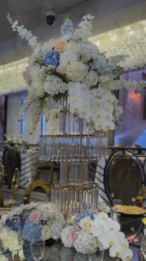 Corporate Events & Galas at Arbat Banquet Hall
