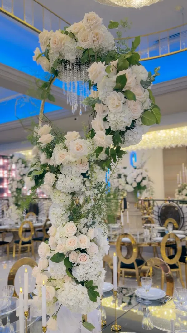 Birthdays & Anniversaries at Arbat Banquet Hall
