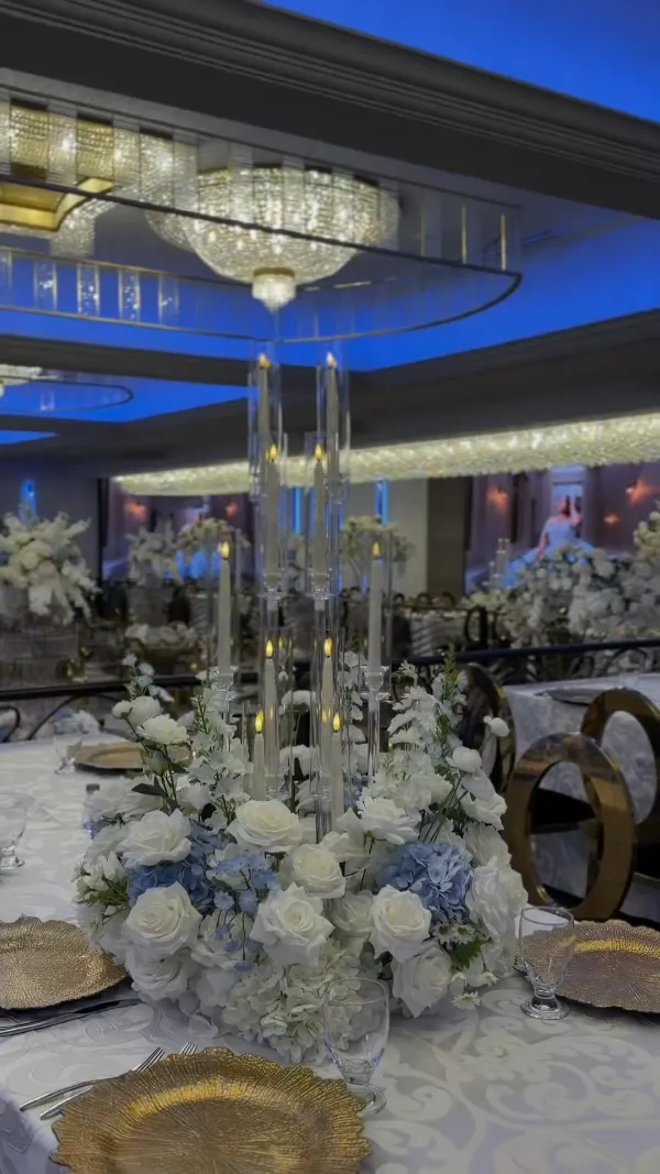 Corporate Events & Galas at Arbat Banquet Hall